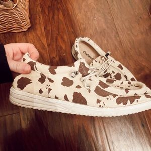 Outwoods Slip-On Shoes